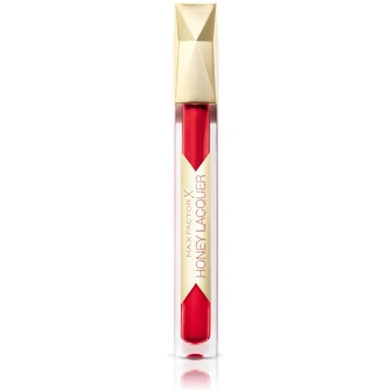 Max Factor Honey Lacquer Spīdums lūpu Floral Ruby 