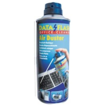 Saspiests gaiss 400ml.Air Duster Data Flash