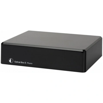 PRO-JECT Optical Box E Phono priekšpastiprinātājs 