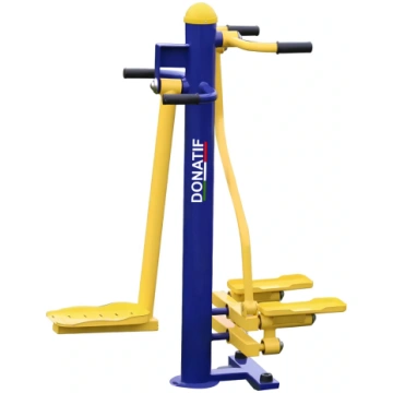 Twist Stepper Step Machine - COA640 | Professional