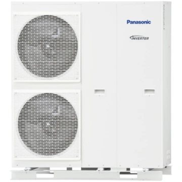 Panasonic Monoblock T-Cap 12kW gaisa-ūdens siltums