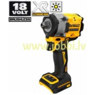 Dewalt DCF922N-XJ uzgriežņu atslēga