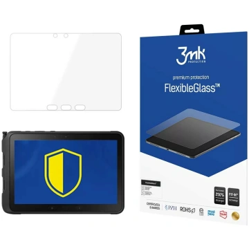 3MK FlexibleGlass Ekrāna aizsargs Galaxy Tab Activ