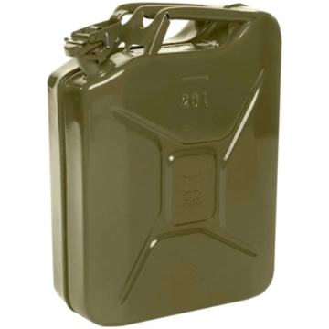 Metal Jerry Can Prosolve