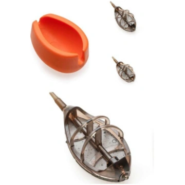 Barotava Method Feeder Power Fish 40gr