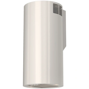 MAAN ELBA WPB 731 WHITE HOOD AD9A399BFF1ED8E0786F8