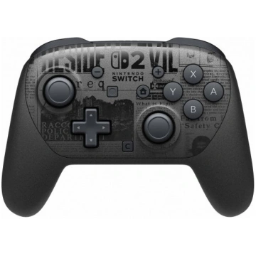 Pad Nintendo Switch 2 Pro Resident Evil (N2P202) N