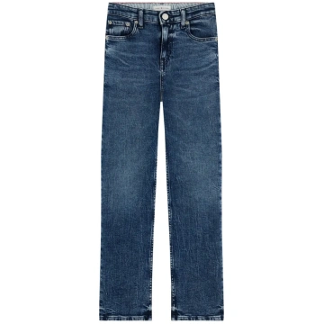 Tommy Hilfiger - Relaxed Americana Med Jeans - izm