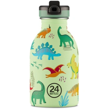 24 Bottles - Kids Collection - Urban Bottle 250 ml