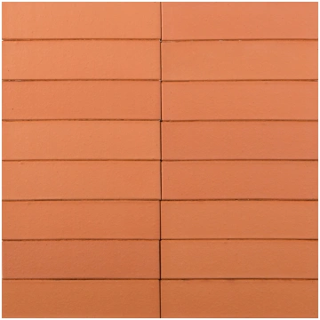 Klinkera ķieģelis Terca FTT65, 25 cm x 6.5 cm x 8.