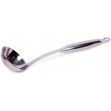 Nerūsējošā tērauda zupas kauss 31 cm 5020 KAMILLE 