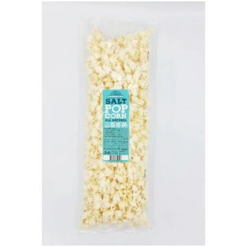 Popkorns sāļais POPHOUSE, 130g - 450-25819