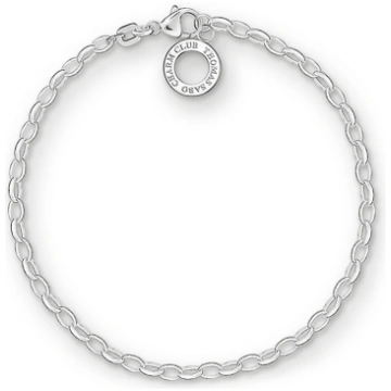 Thomas Sabo - Bracelet - izmērs 17CM