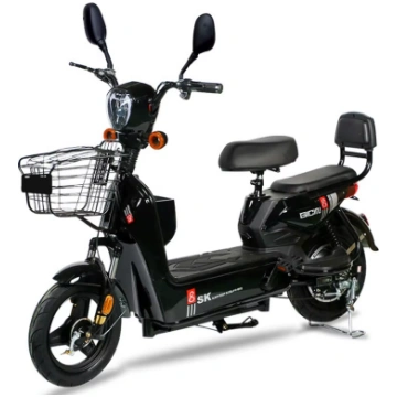 Golden Eagle elektriskais velosipēds SCT