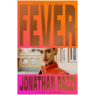 Fever Jonathan Bazzi