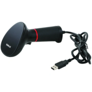 1D/2D Barcode scanner XL-3610 HS081447 HiSmart