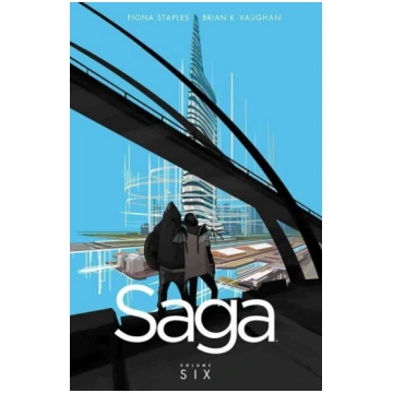 Saga Volume 6, Volume 6