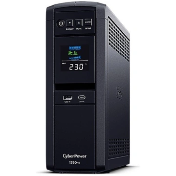 Cyberpower cp1350epfclcd ups barošanas avots