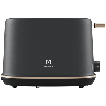 Tosteris Electrolux E7T1-6BP Gray