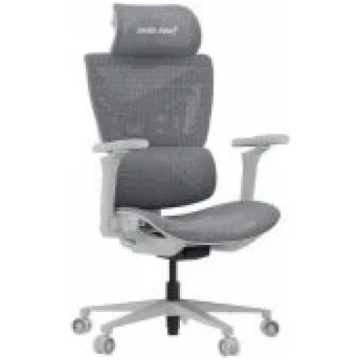 Anda Seat X-Air Pro XL Mesh Gray mēbeles AD-WY-01-