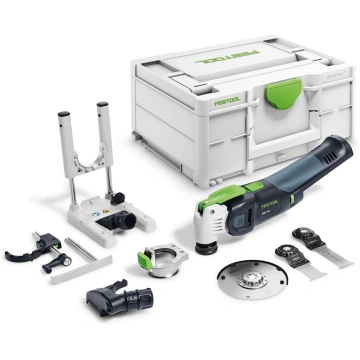 Daudzfunkciju instruments Festool OSC 18 E-Basic-S