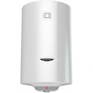 Kombinētais ūdens sildītājs ARISTON PRO1 r, 80vts,