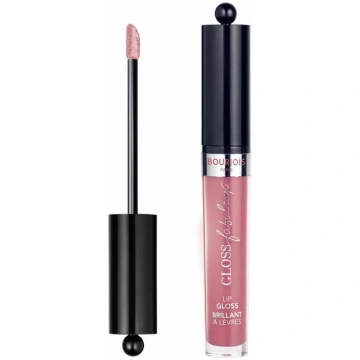 BOURJOIS Fabuleux Brilliant Lip Gloss 3.5ml