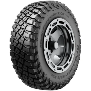 225/75R16 BFGoodrich Mud-Terrain T/A KM3 115/112Q 