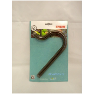 EHEIM Outlet Elbow Pipe grey 16/22 mm 4005750