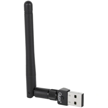 Tīkla iekārtas // Wi-Fi, Bluetooth (Wireless) USB 
