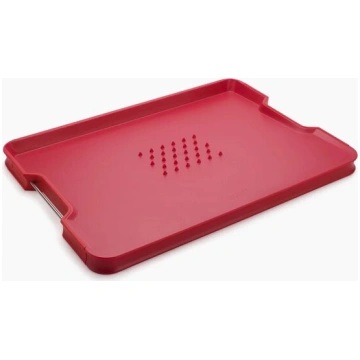 Joseph Joseph Cut&Carve™ Plus daudzfunkcionālais g