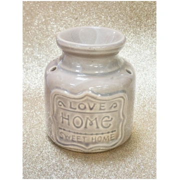 Bruciaessenze Home grande - blustone Amami