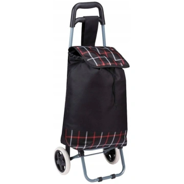Green Cell SHOPPING TROLLEY 6ASS OHM 89X34X28CM | 