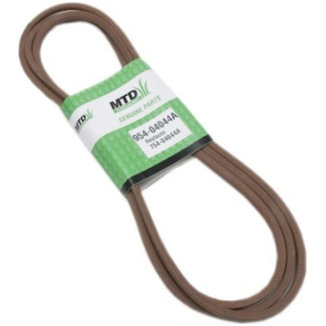 Pļaušanas pannas siksna MTD 754-04044A