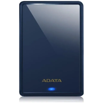 ADATA External HDD|ADATA|HV620S|1TB|USB 3.1|Colour
