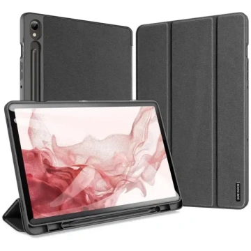 Dux Ducis Trifold magnētiskais futrālis Samsung Ga