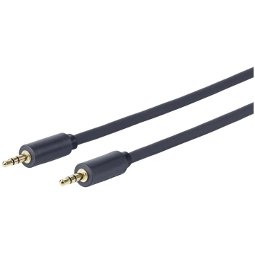 Kabelis Vivolink Pro PROMJ5 3.5 mm, 3.5 mm, 20 m, 
