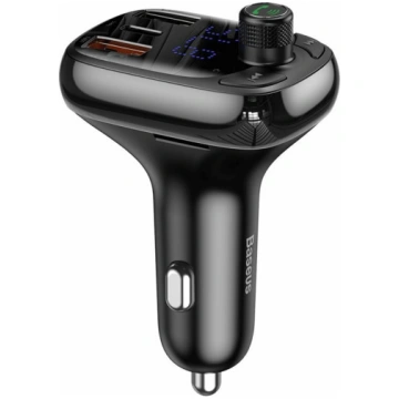 Transmiter FM Baseus bluetooth MP3 S-13 [CCMT00010