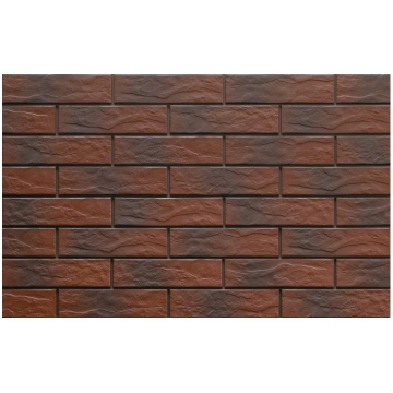 Flīzes, fasādei Cerrad Burgund 5903263449584, 24.5