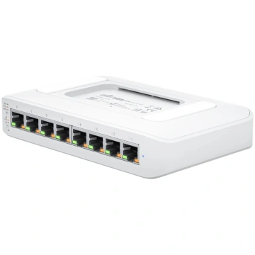 Ubiquiti UniFi Switch Lite USW-Lite-8-POE - switch