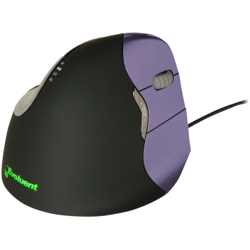 Bakker Elkhuizen Evoluent4 Small ergonomic vertica