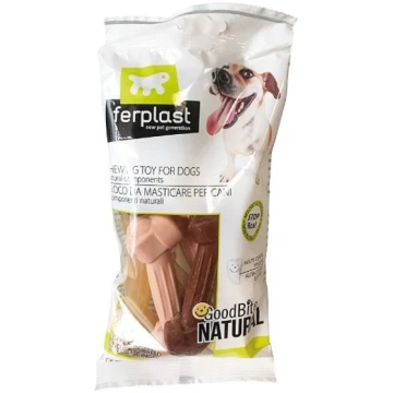 Gardums suņiem Ferplast Good Bite 88874099, liello