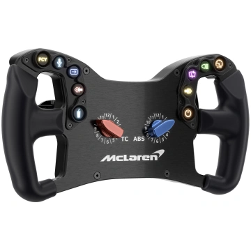 Ascher Racing McLaren Artura GT4 Wheel (76080049)