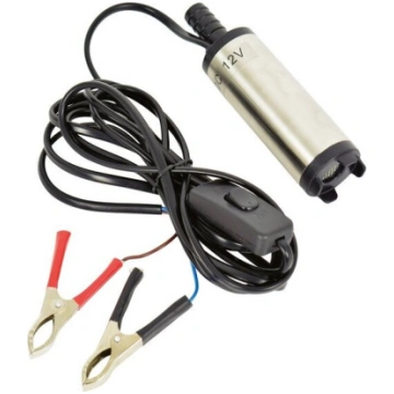 Iegremdējams sūknis šķidrumiem 12V CARPOINT 062320