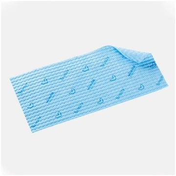 Vileda Breazy ClickSpeed mops 44×20cm, zils