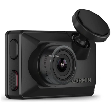 Garmin Dash Cam X310 melna - Videoregistrators ( 0