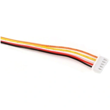 XH 4S balancer plug with cable - 5 Pin balancer co