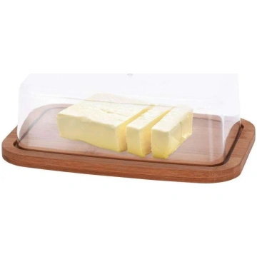 Sviesta trauks Excellent Houseware modelis 1704532