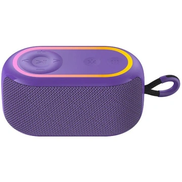 Havit SK809BT - bluetooth wireless speaker, purple