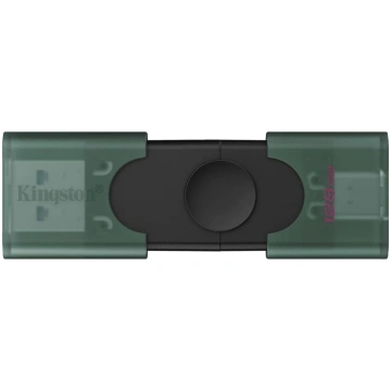 Kingston MEMORY DRIVE FLASH USB3.2/128G DUO DTDEG2